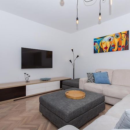 Apartment Mika1 Trogir Extérieur photo