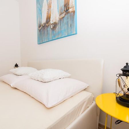 Apartment Mika1 Trogir Extérieur photo