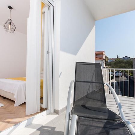 Apartment Mika1 Trogir Extérieur photo