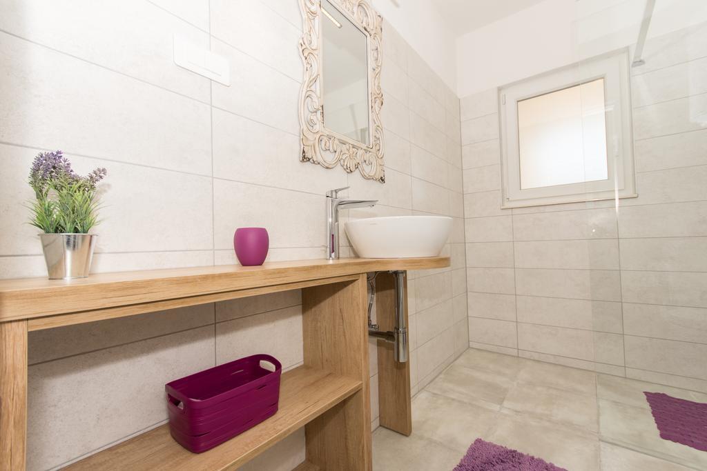 Apartment Mika1 Trogir Extérieur photo