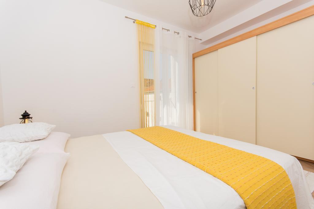Apartment Mika1 Trogir Extérieur photo