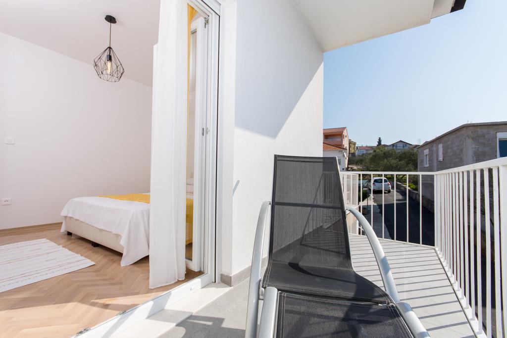 Apartment Mika1 Trogir Extérieur photo