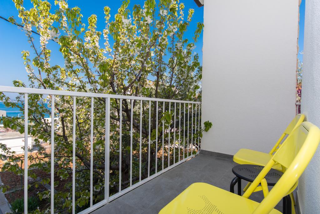 Apartment Mika1 Trogir Extérieur photo