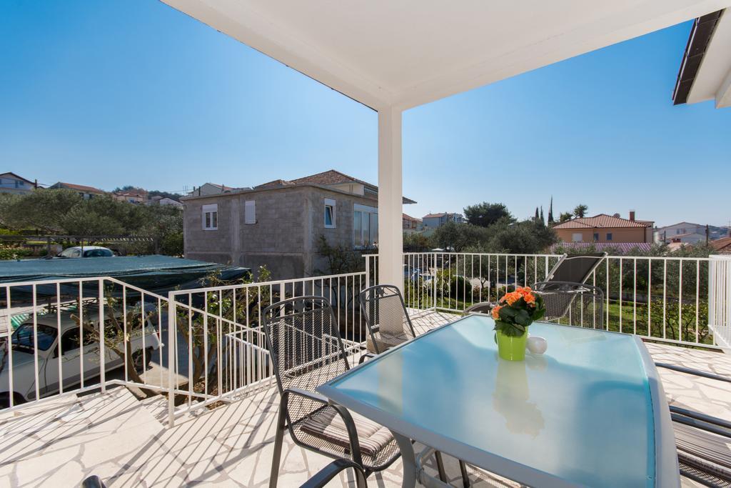 Apartment Mika1 Trogir Extérieur photo